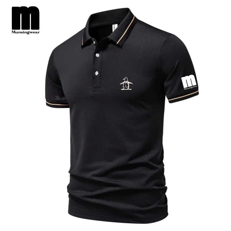 Golf Equipment Wholesale - Men's Golf Wear 2026 Summer New