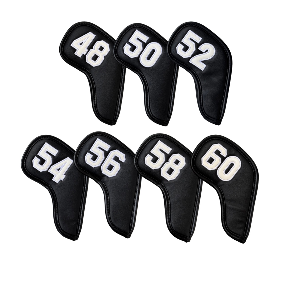 Golf Equipment Deals - Pu Leather 48 50 52 54