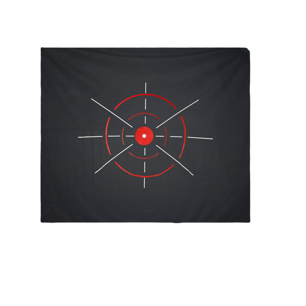 X Golf Equipment - Easy Installation Golf Hitting Net Golf