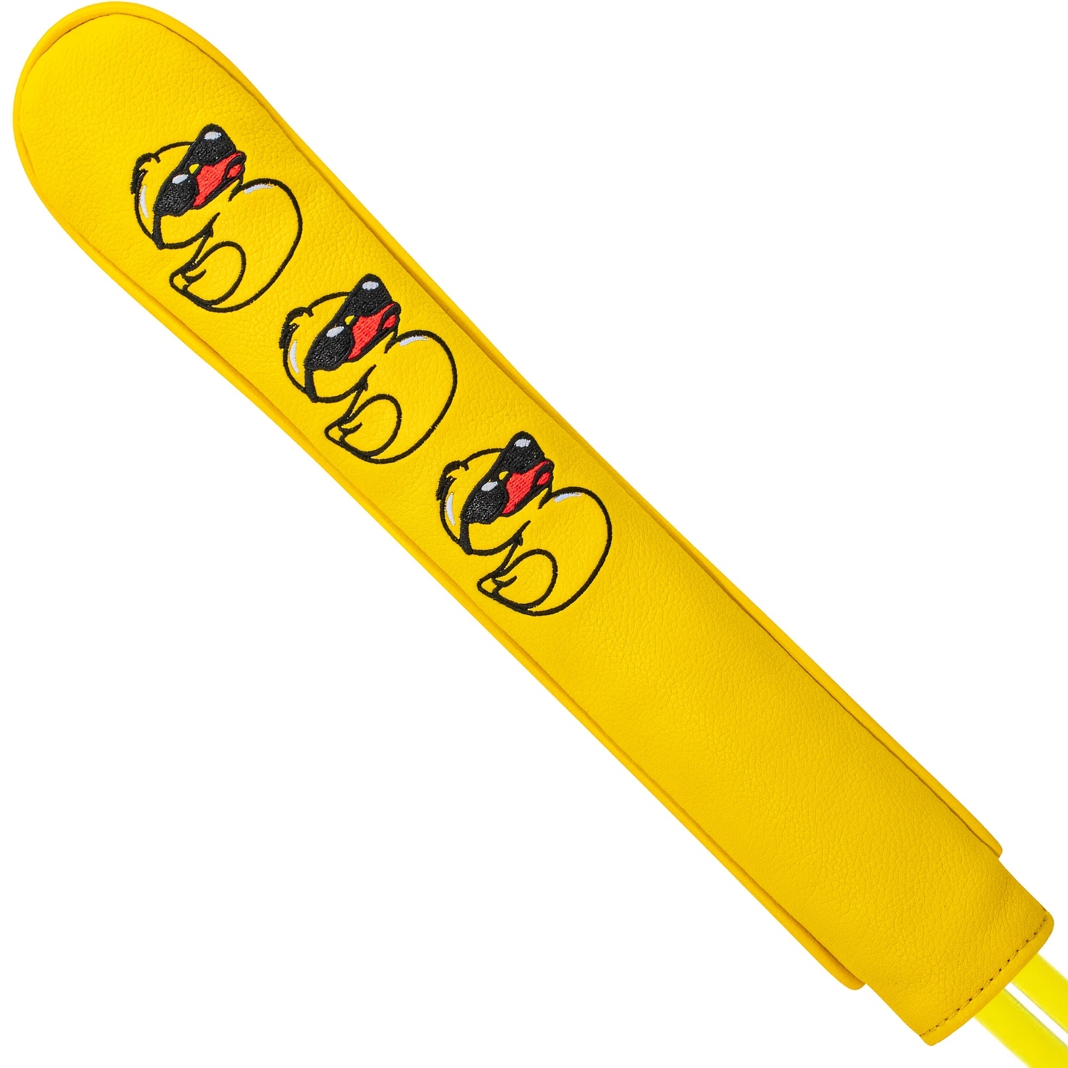 Golf Equipment Deals - 1pc Duck-Shaped Golf Club Head Cover