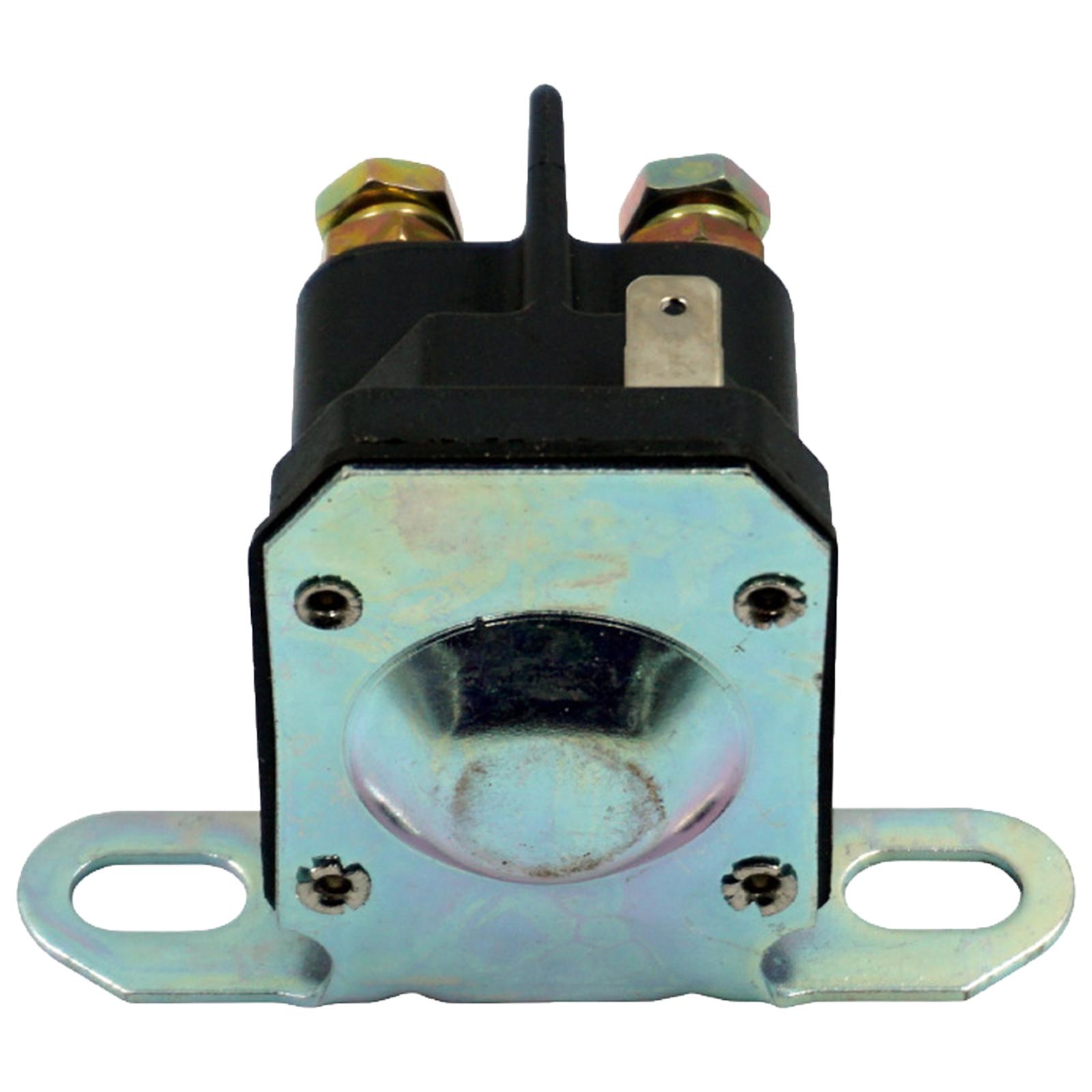 Solenoid Relay 812-1211-211 3  - Golf Equipment Wholesale review and price