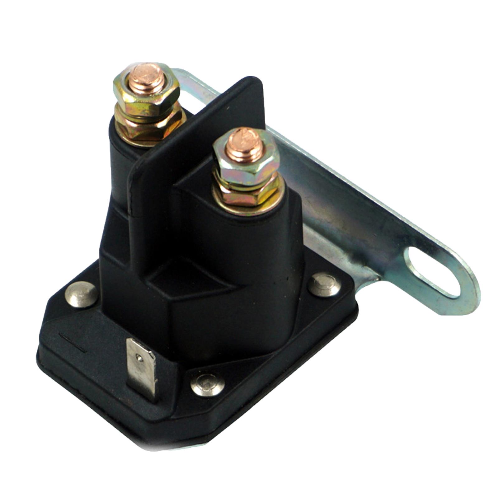 Solenoid Relay 812-1211-211 3  - Golf Equipment Wholesale review and price