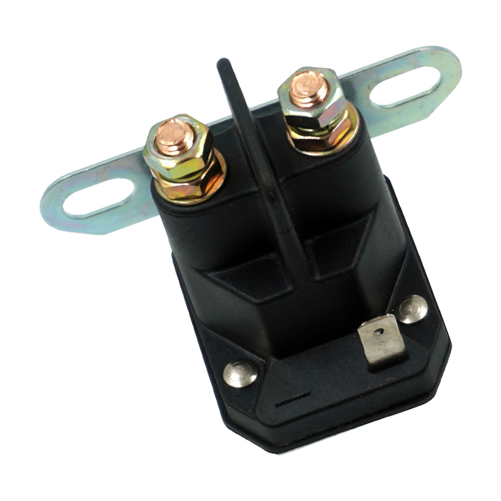 Solenoid Relay 812-1211-211 3  - Golf Equipment Wholesale review and price