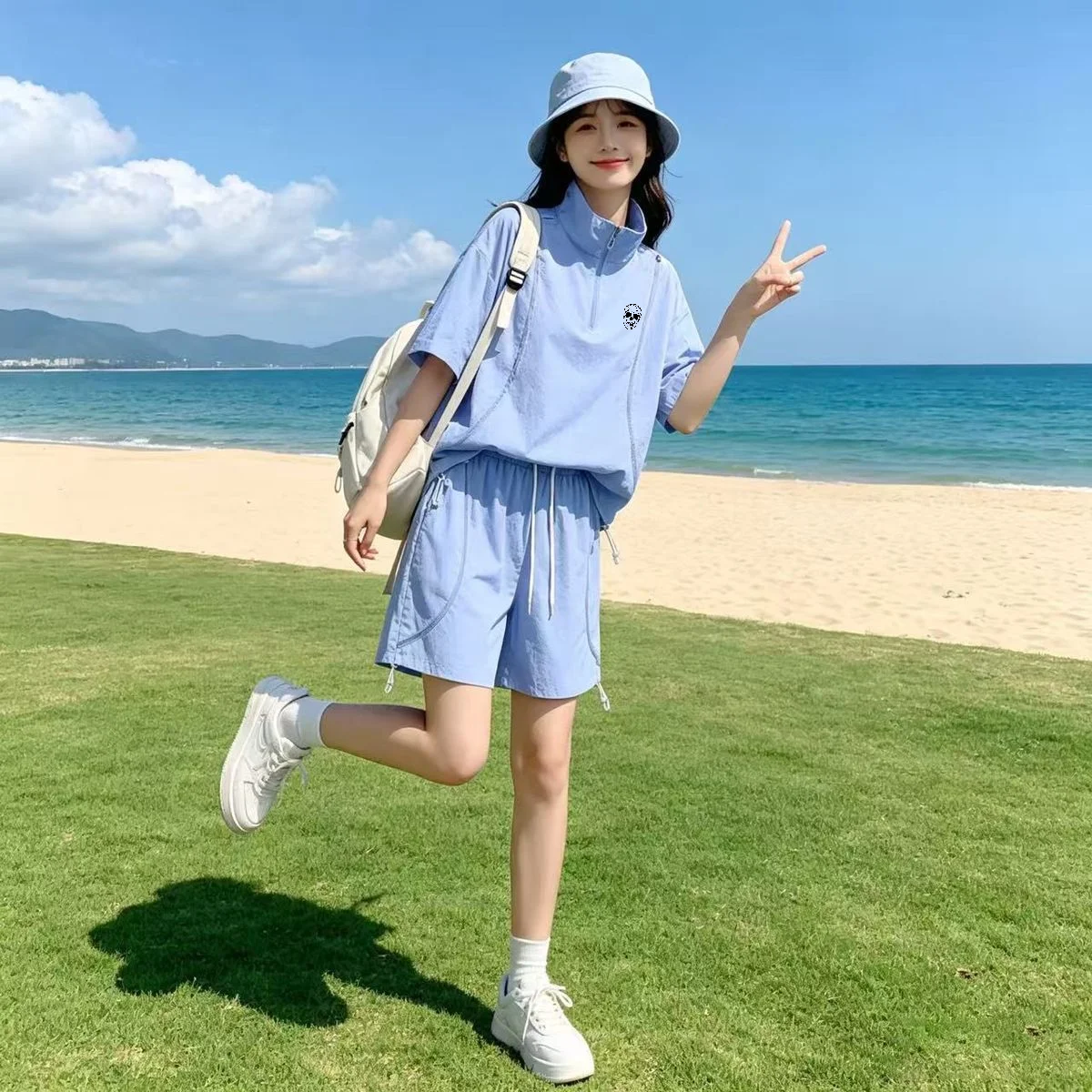 Summer Men and Women Sun Prote - Golf Equipment Wholesale review and price