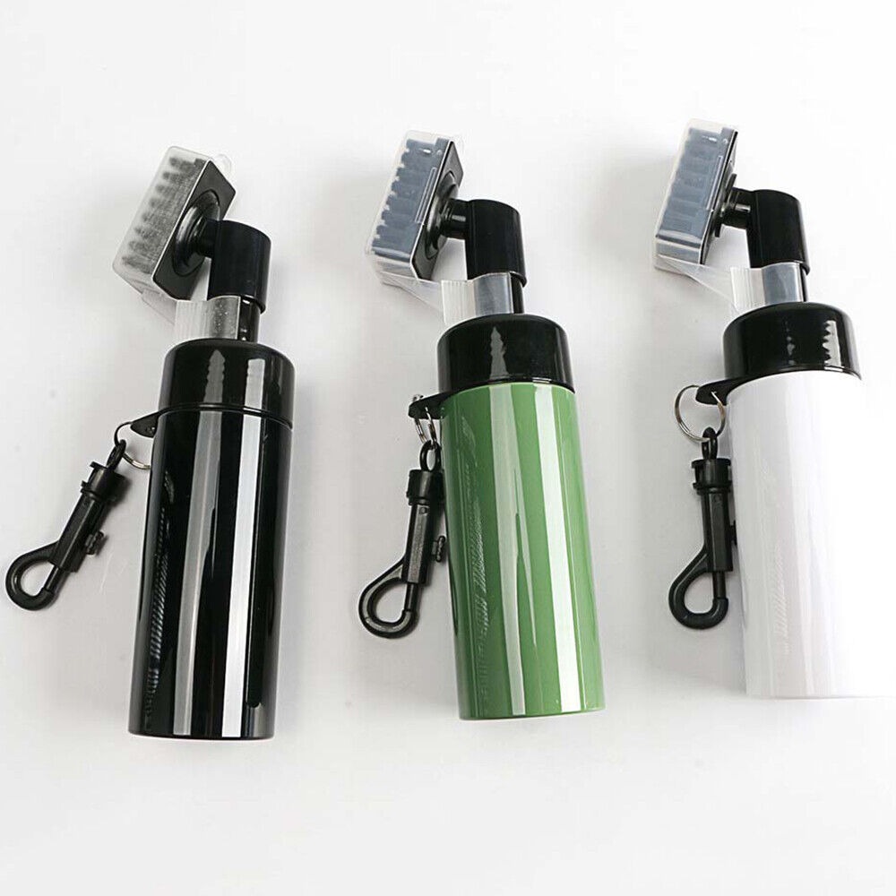 Plastic Golf Groove Cleaner Pr - Golf Equipment Wholesale review and price