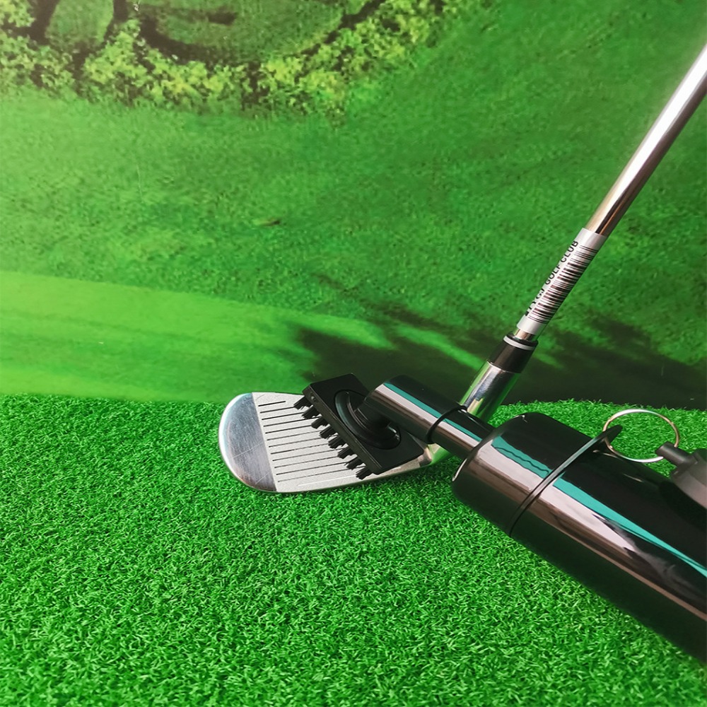 Plastic Golf Groove Cleaner Pr - Golf Equipment Wholesale review and price