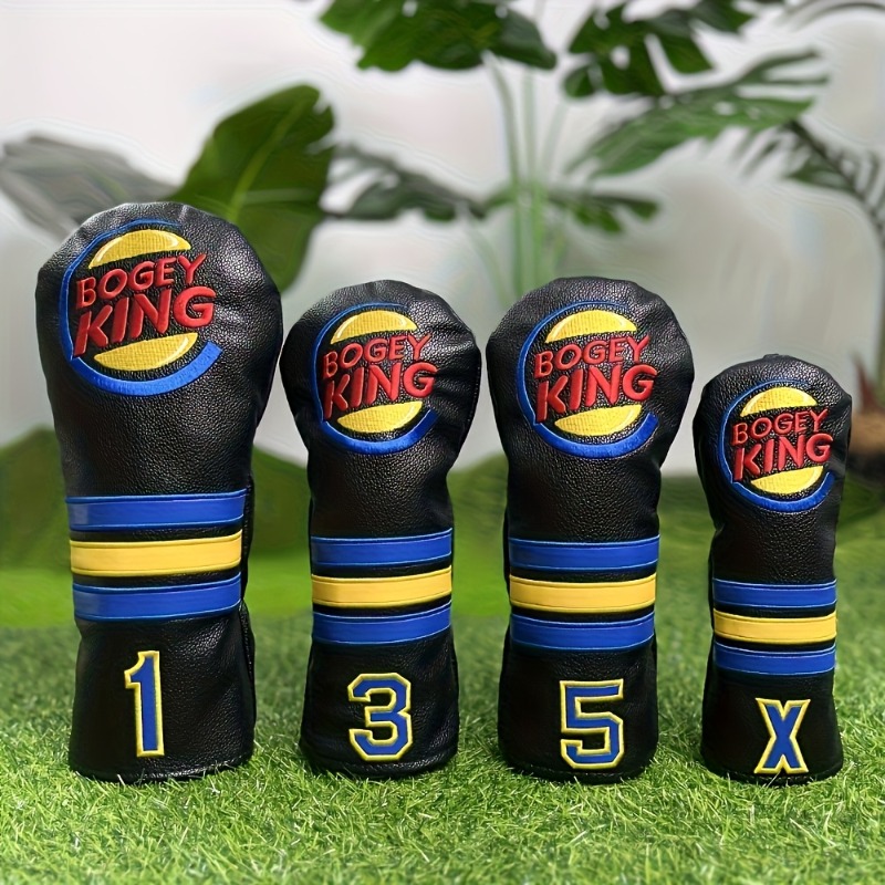 Fashionable Golf Club Head Cov - Golf Equipment Deals review and price