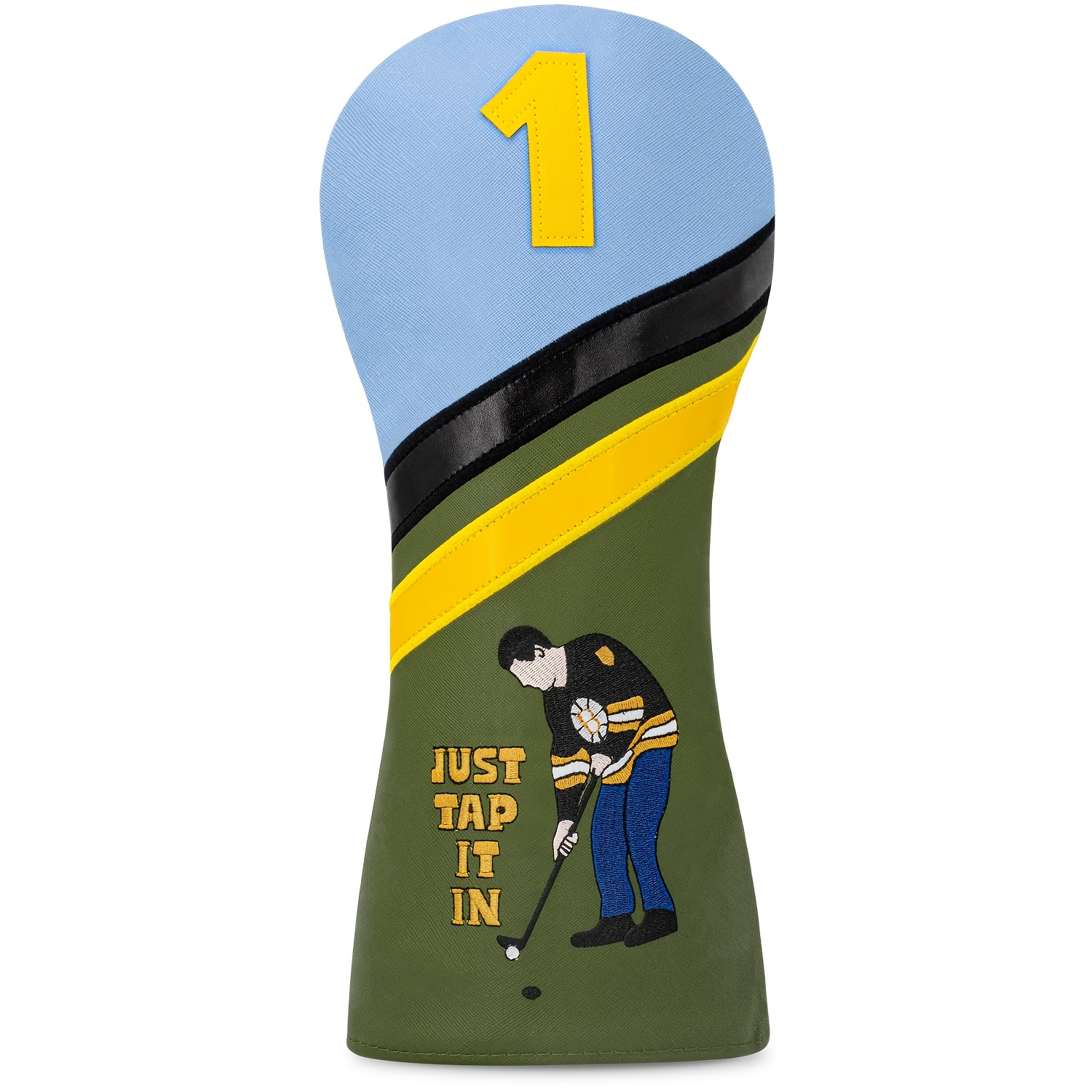 1pc/4pcs Driver/Fairway/Hybrid - Golf Equipment Deals review and price