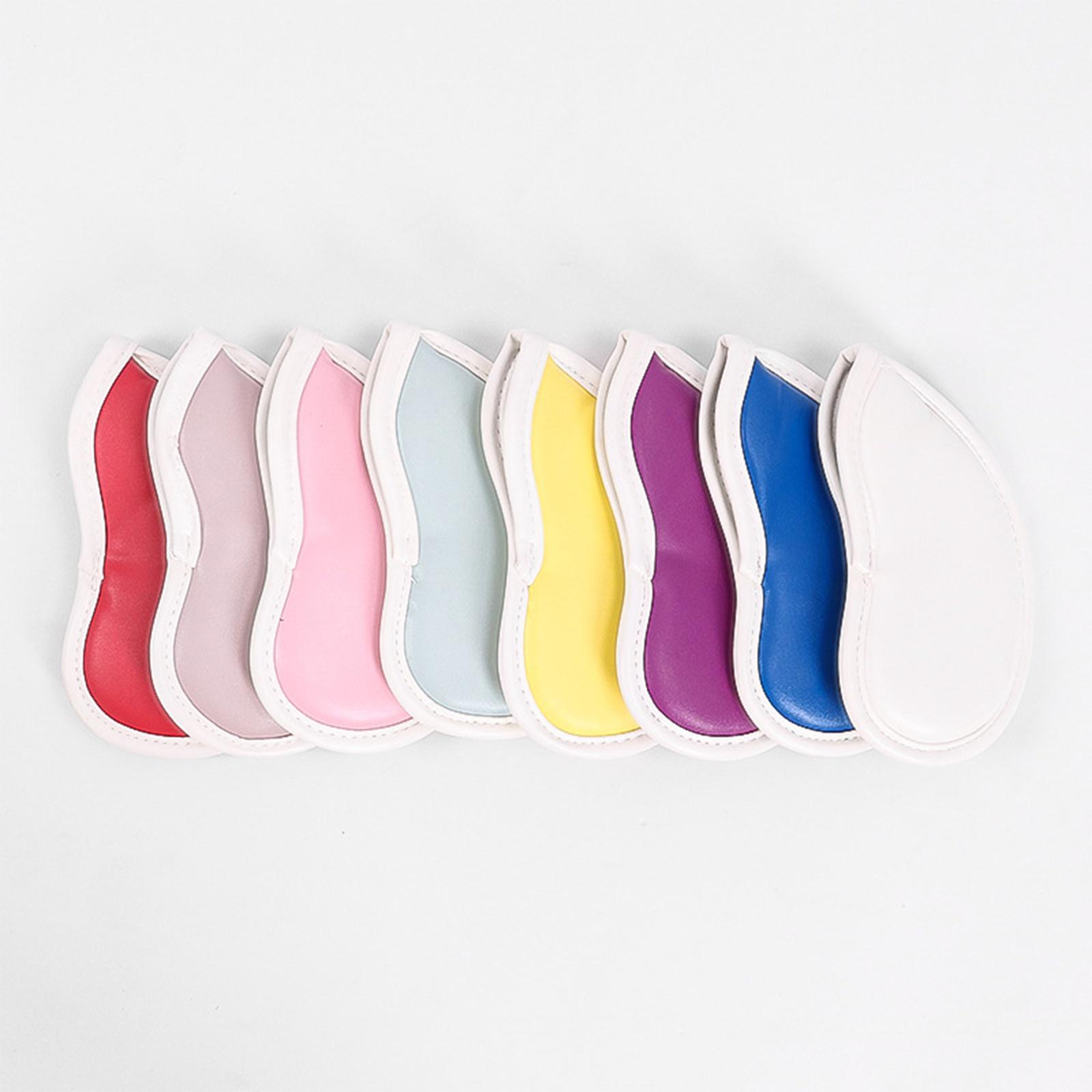 10Pcs PU Golf Iron Headcover C - X Golf Equipment review and price