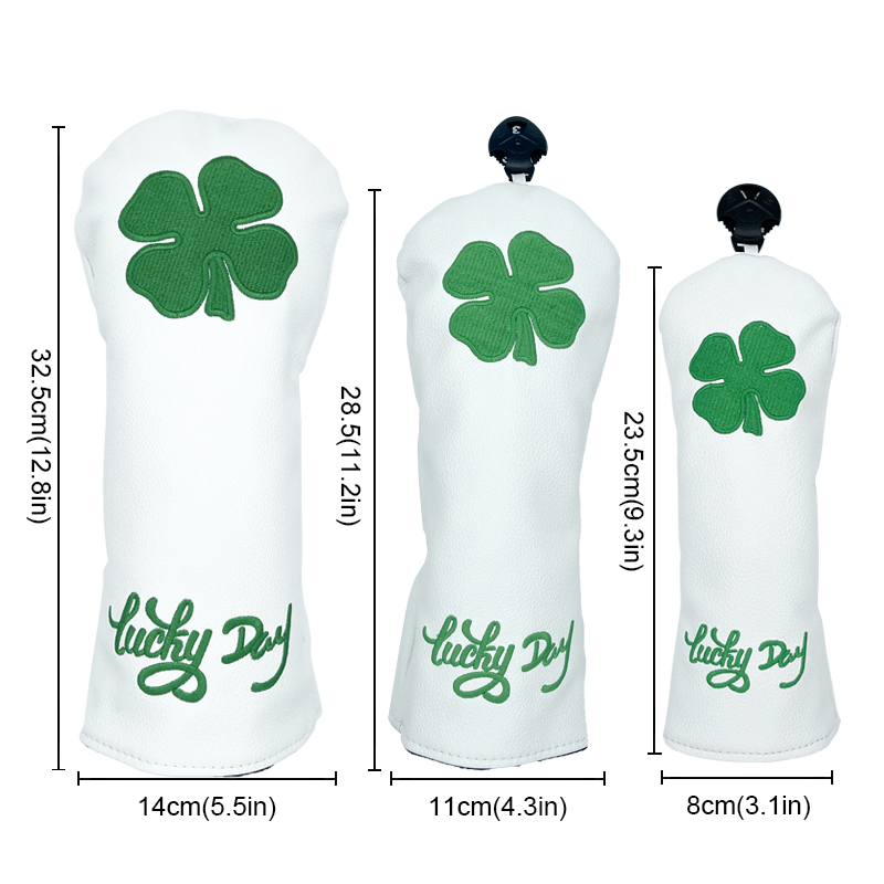 Lucky Clover Golf Club Head Co - Golf Equipment Deals review and price