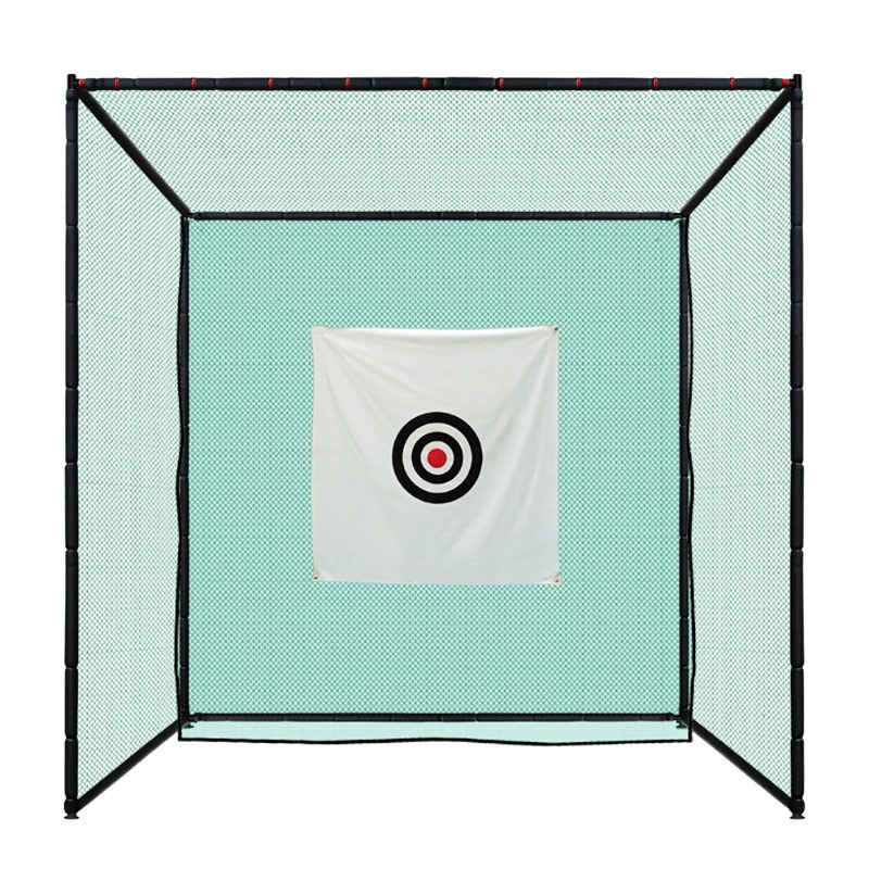 3M x 3m golf practice net, swi - X Golf Equipment review and price
