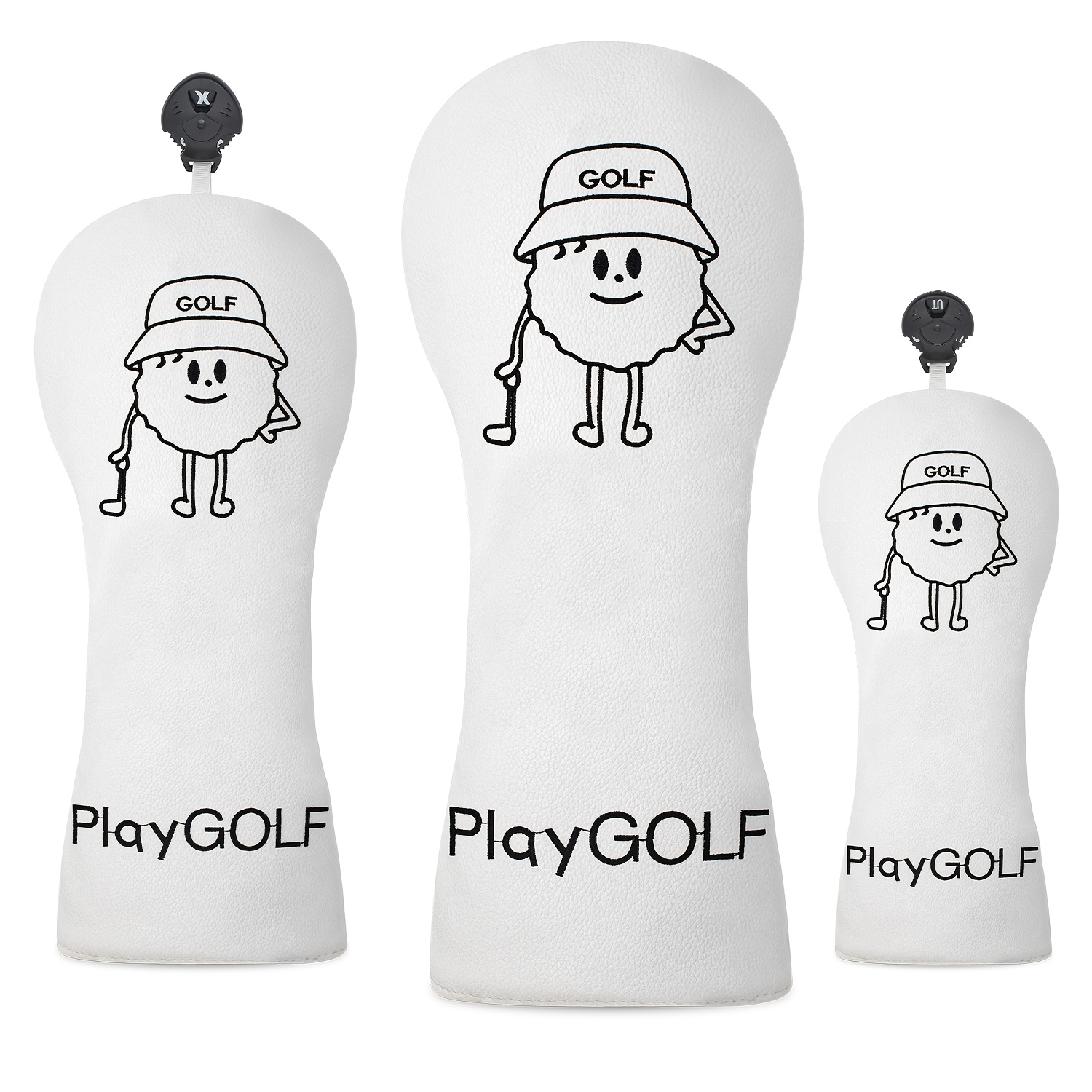 The Ordinary Person Playing Go - Golf Equipment Deals review and price