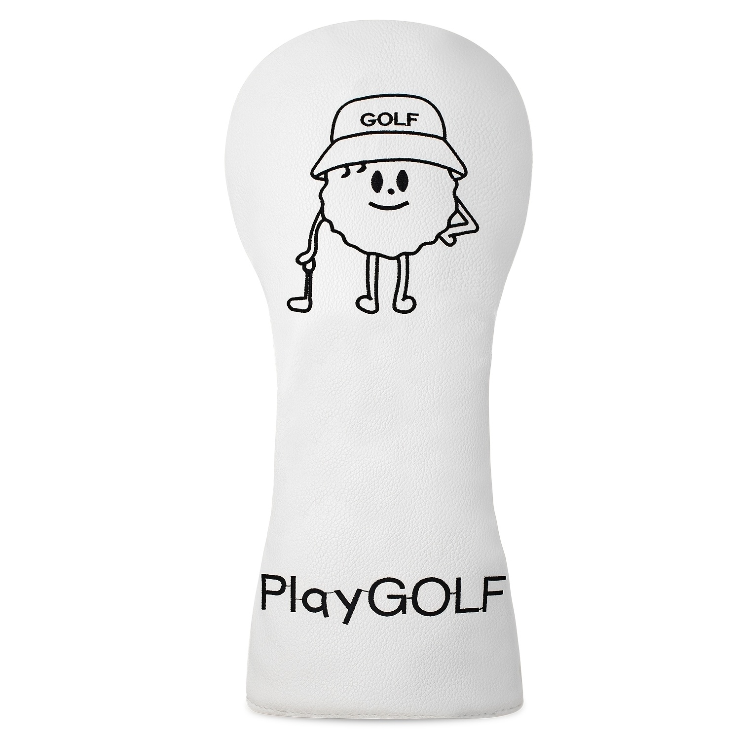 The Ordinary Person Playing Go - Golf Equipment Deals review and price