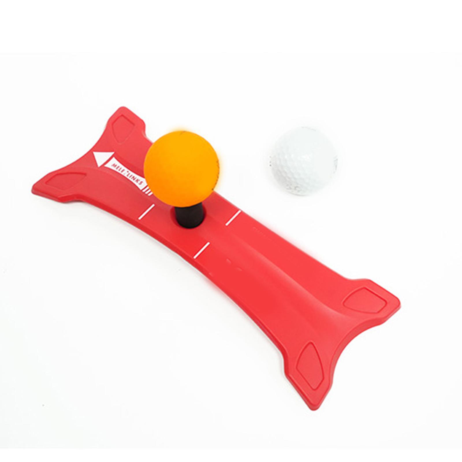 Golf Launch Pad with x Tees Pr - X Golf Equipment review and price