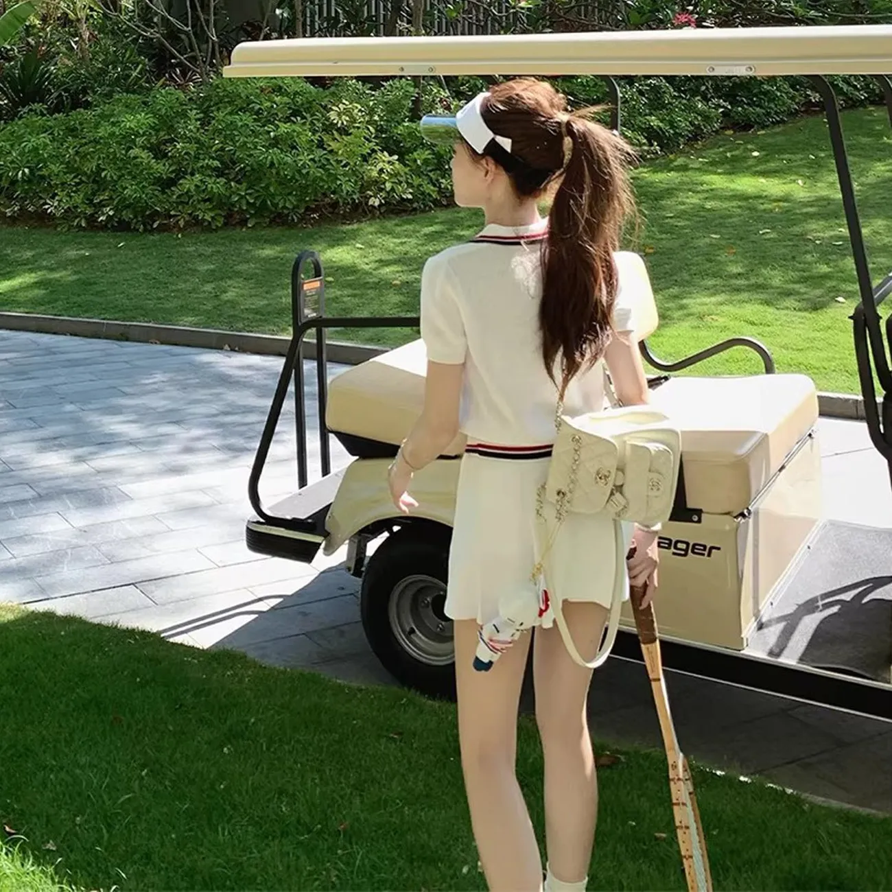 Summer Women Tennis Series Waf - Golf Equipment For Women review and price