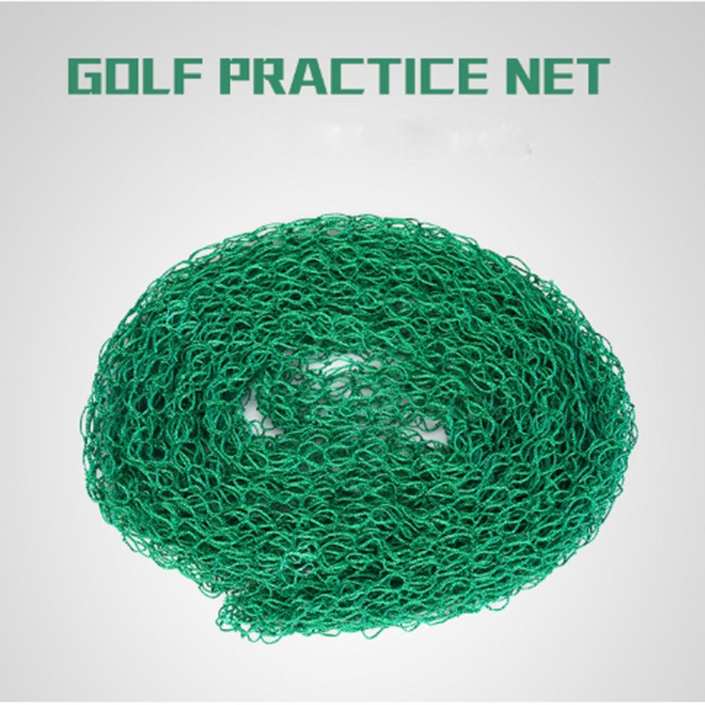 10ft x 10ft Green Strong Nylon - X Golf Equipment review and price
