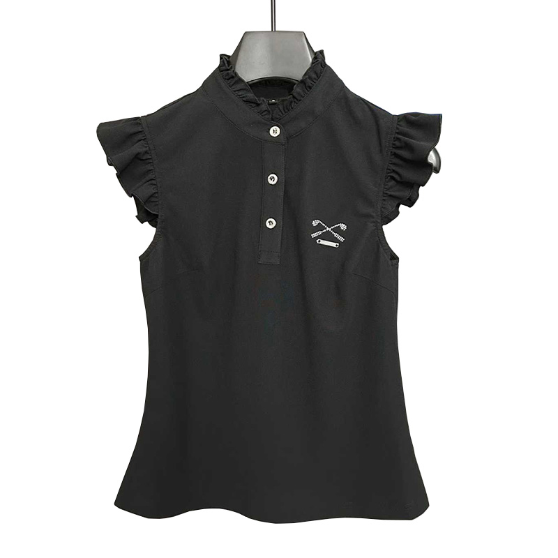 Ladies' Sleeveless T-shirt Sum - Golf Equipment For Women review and price