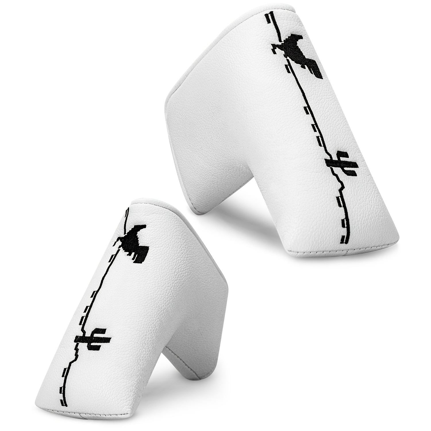 Dinosaur & Crossbones Golf Put - Golf Equipment Deals review and price