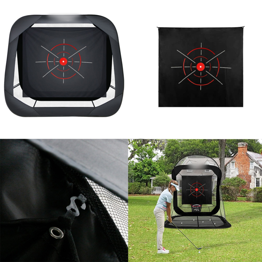 Easy Installation Golf Hitting - X Golf Equipment review and price