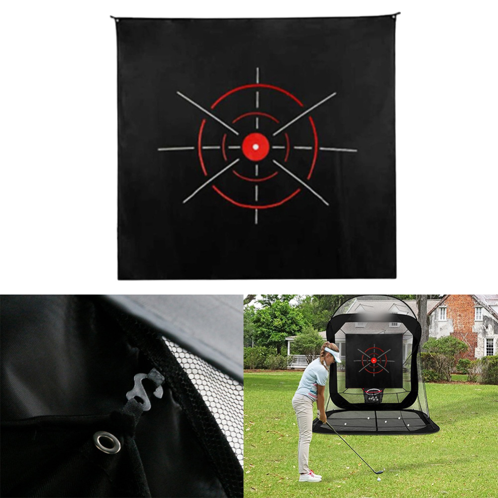 Easy Installation Golf Hitting - X Golf Equipment review and price