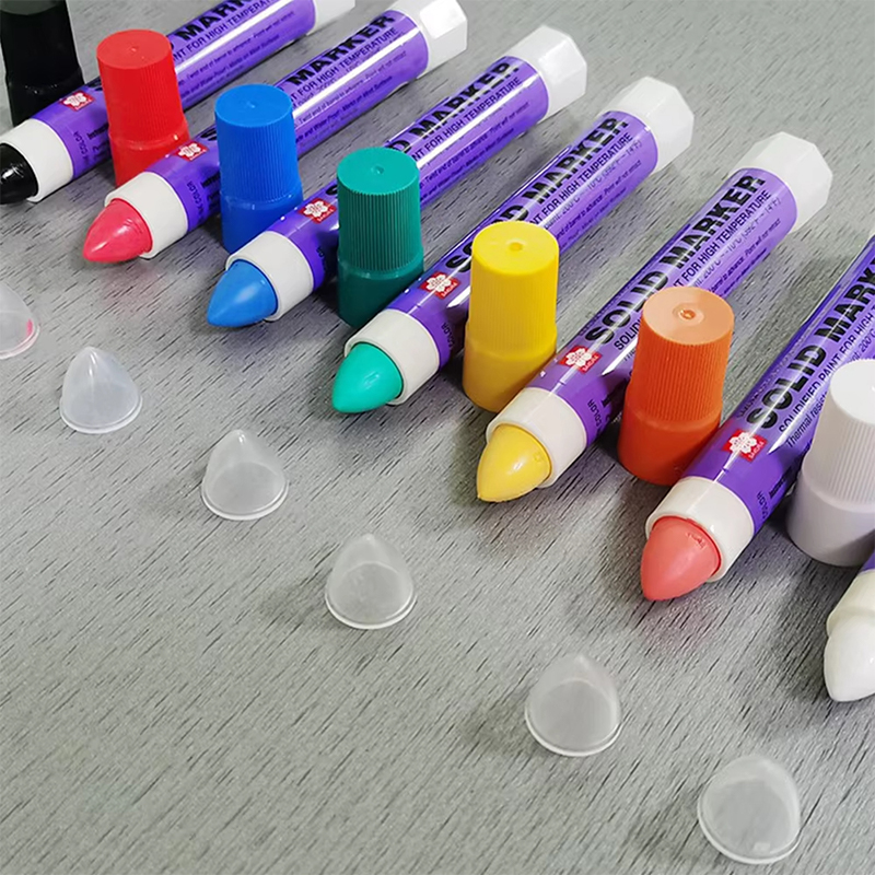 ✰✪1Pc 11 Color Solid Paint Pen - Tee Height Marker review and price