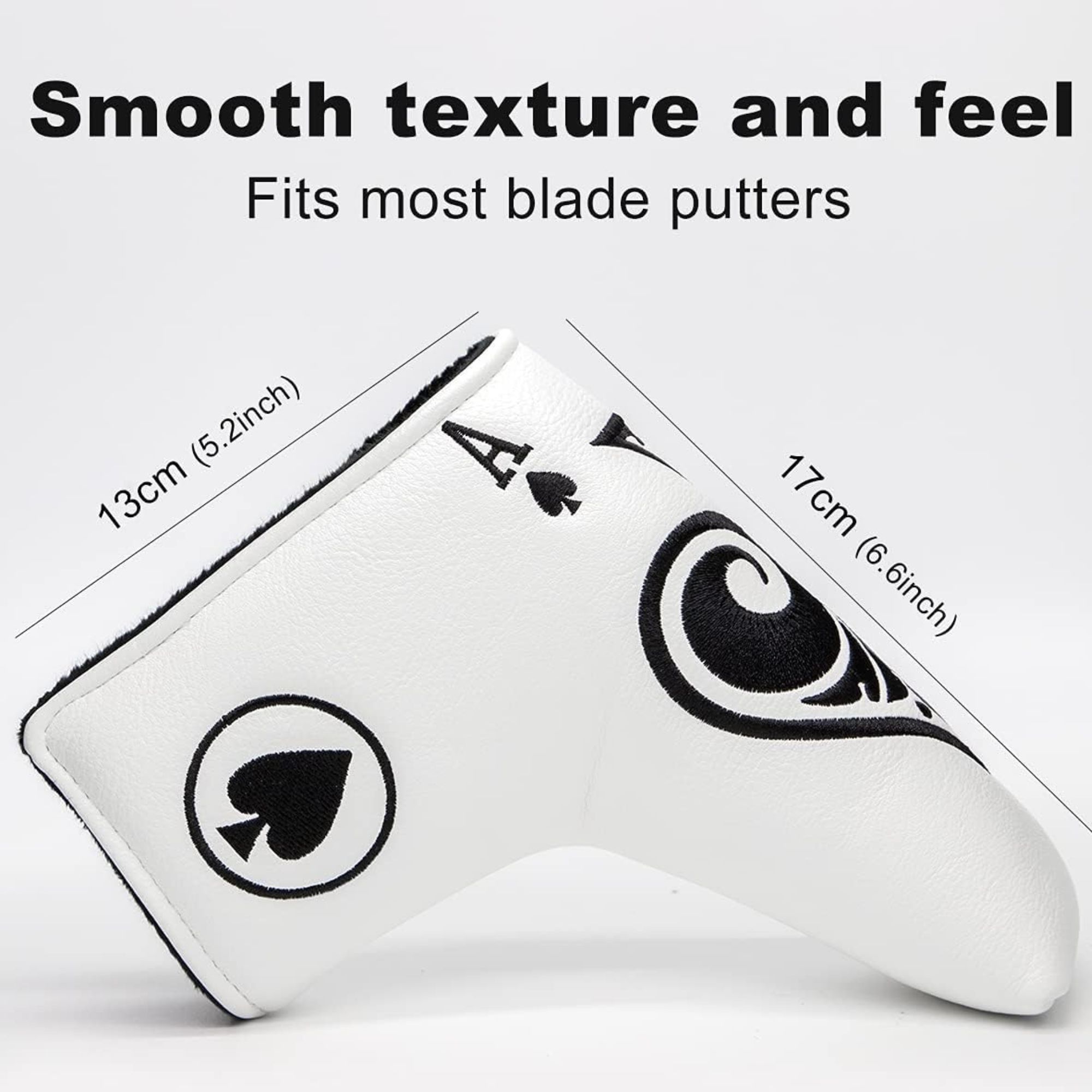 Funny Golf Putter Cover Headco - Golf Equipment Deals review and price