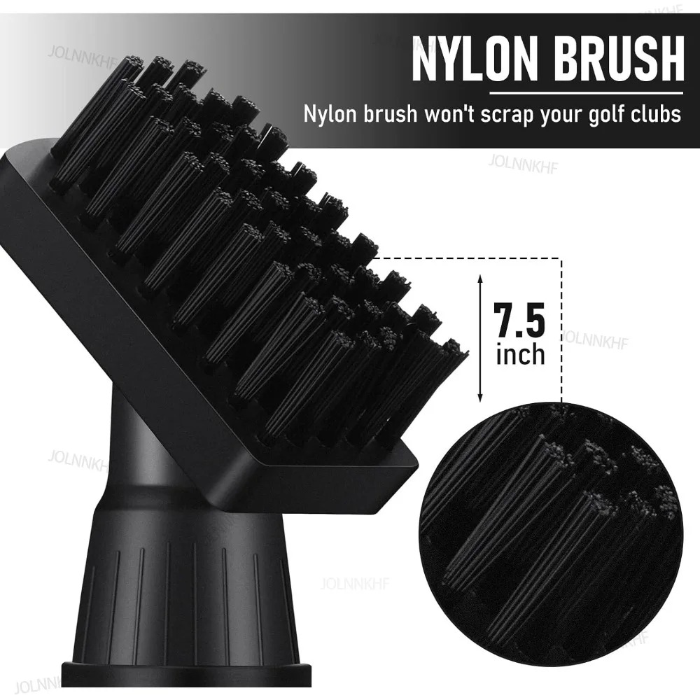1-5Pcs Golf Brush Groove Tube  - Golf Equipment Wholesale review and price