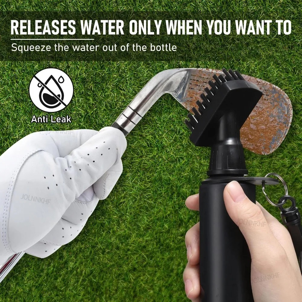 1-5Pcs Golf Brush Groove Tube  - Golf Equipment Wholesale review and price