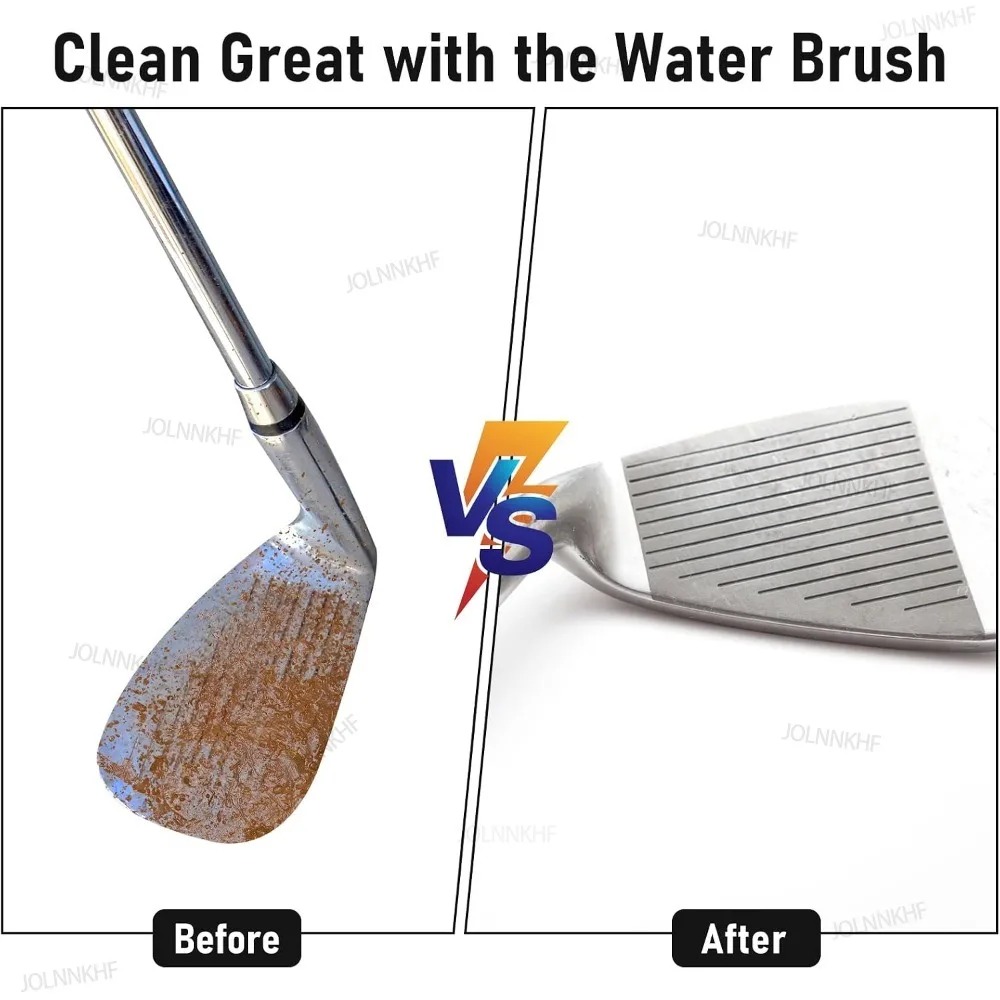 1-5Pcs Golf Brush Groove Tube  - Golf Equipment Wholesale review and price