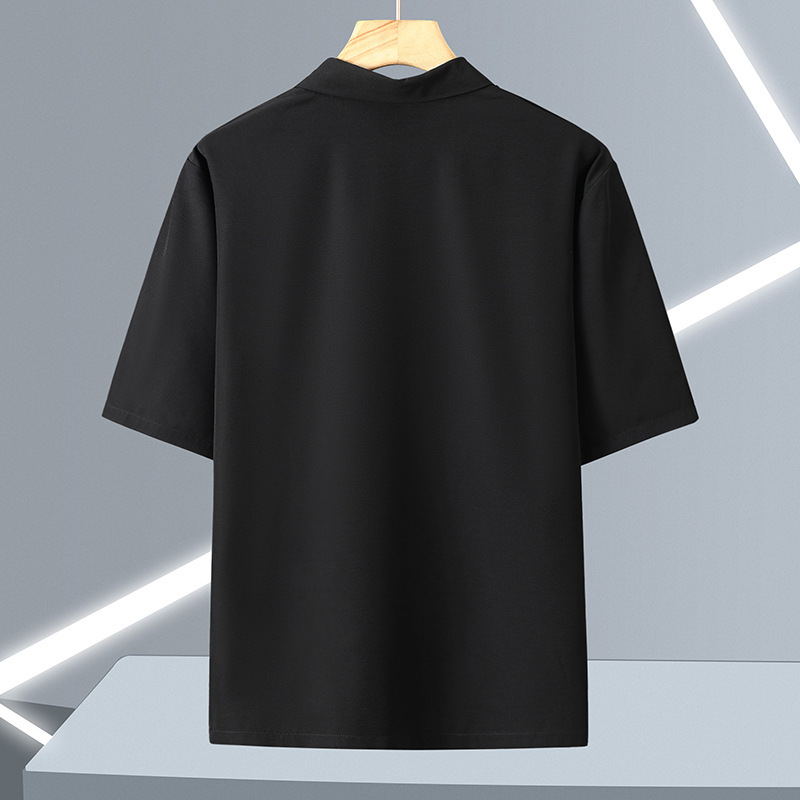Extra Big Size 12XL Men's Casu - Golf Equipment Wholesale review and price