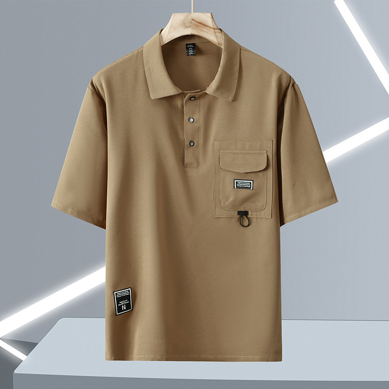 Extra Big Size 12XL Men's Casu - Golf Equipment Wholesale review and price