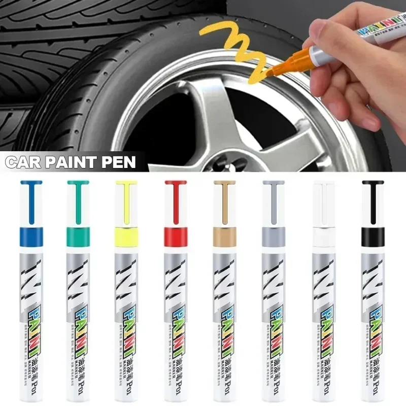 Waterproof Car Paint Scratch R - Tee Height Marker review and price
