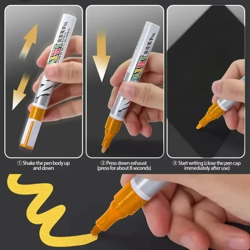 Waterproof Car Paint Scratch R - Tee Height Marker review and price