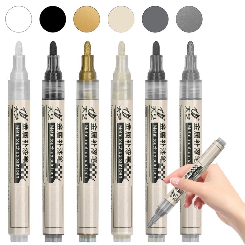 Car Touch Up Paint Pen Univers - Tee Height Marker review and price