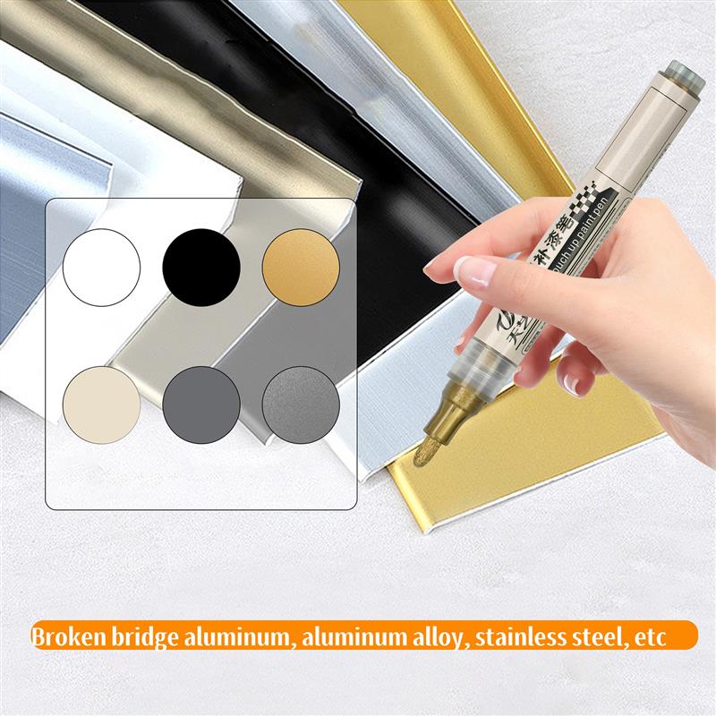 Car Touch Up Paint Pen Univers - Tee Height Marker review and price