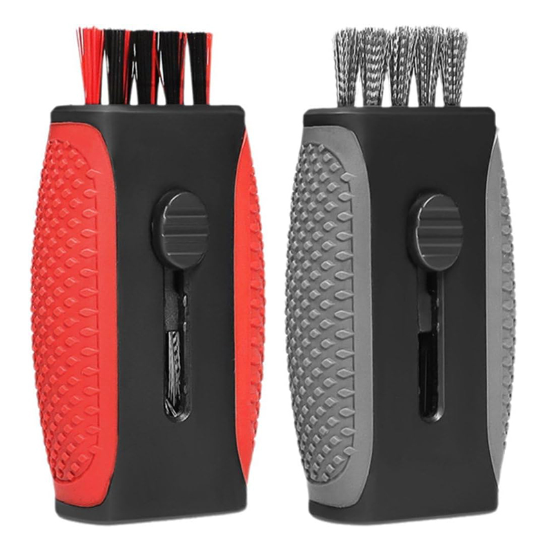 Golf Club Cleaning Brush with  - Golf Equipment Wholesale review and price