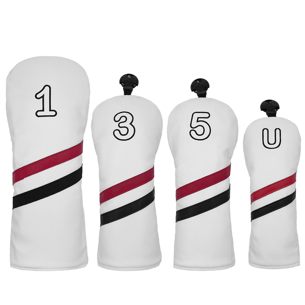 Golf Club #1 #3 #5 #U Wood Hea - Golf Equipment Deals review and price