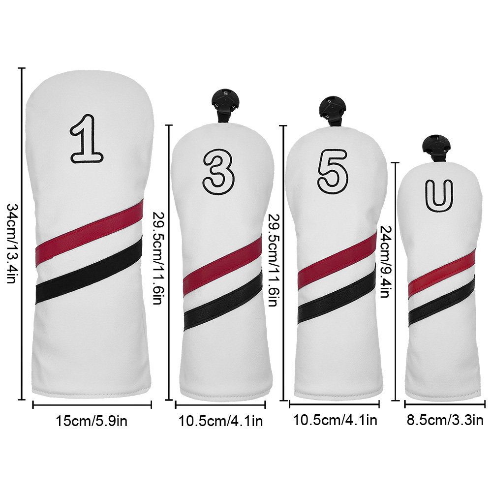 Golf Club #1 #3 #5 #U Wood Hea - Golf Equipment Deals review and price