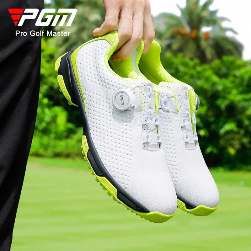 Laces Breathable PGM Golf Men' - Golf Equipment For Women review and price