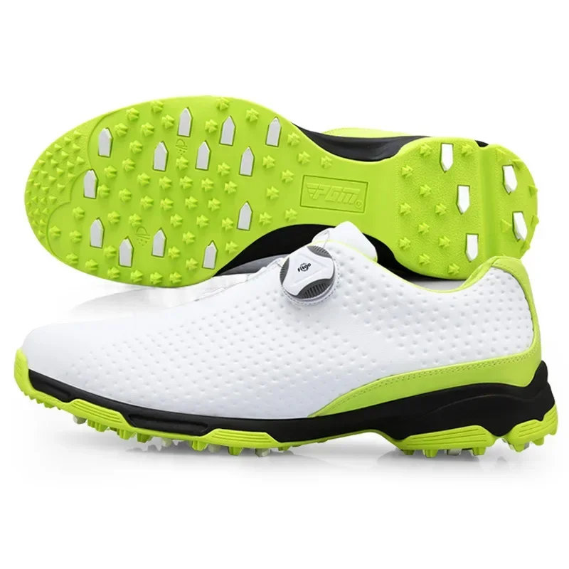 Laces Breathable PGM Golf Men' - Golf Equipment For Women review and price