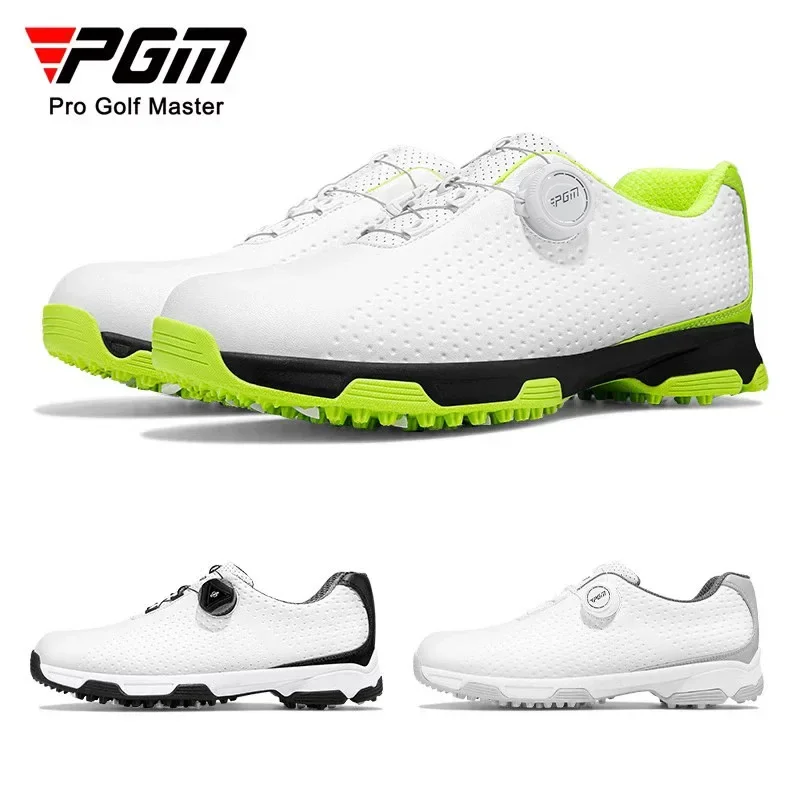 Laces Breathable PGM Golf Men' - Golf Equipment For Women review and price