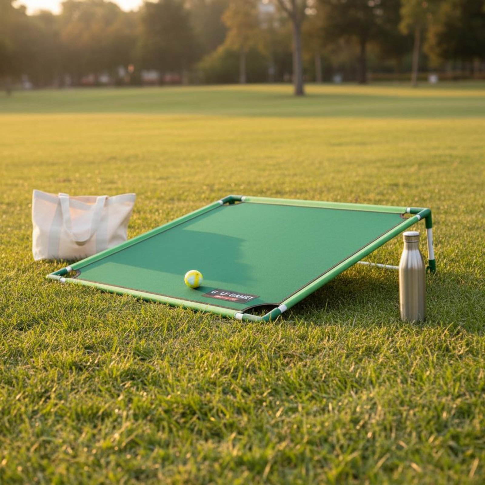 Portable Golf Practice Target  - X Golf Equipment review and price