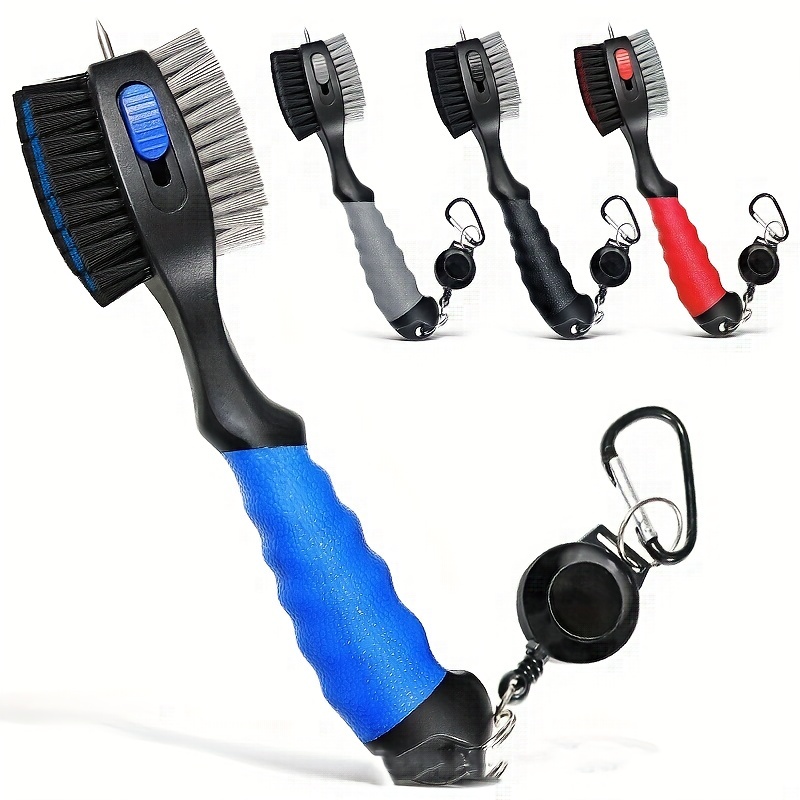 Golf club cleaning brush  groo - Golf Equipment Wholesale review and price
