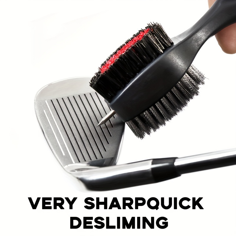 Golf club cleaning brush  groo - Golf Equipment Wholesale review and price