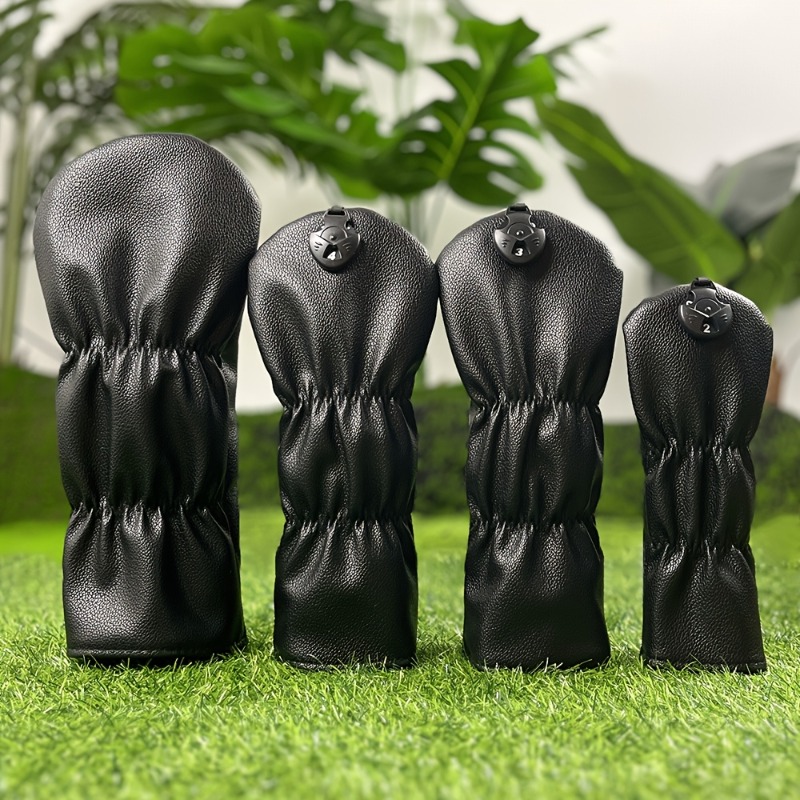 Retro Black Poker Golf Club He - Golf Equipment Deals review and price