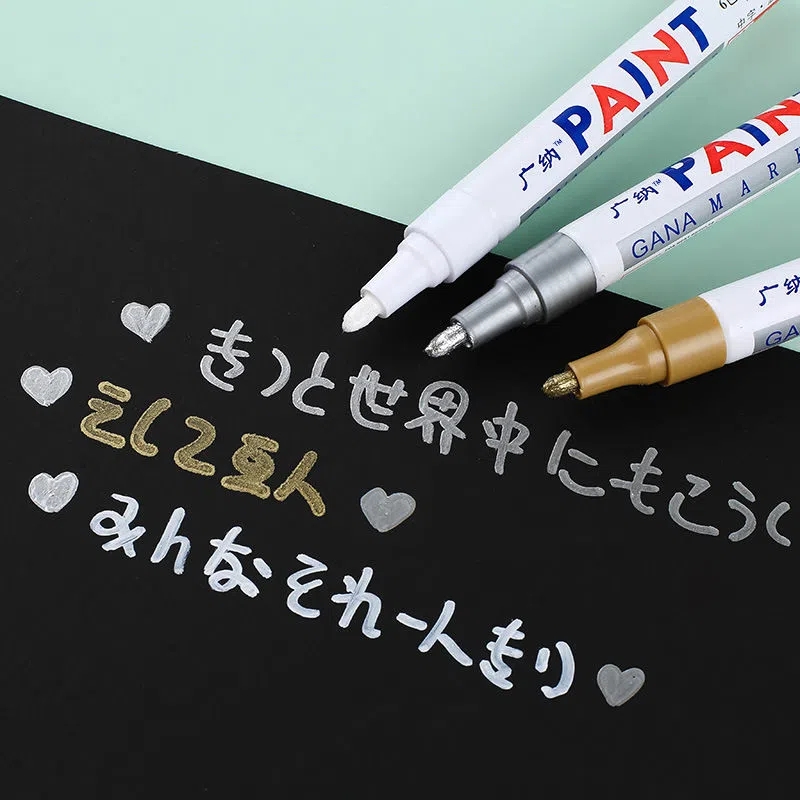 12 Colors Permanent Waterproof - Tee Height Marker review and price