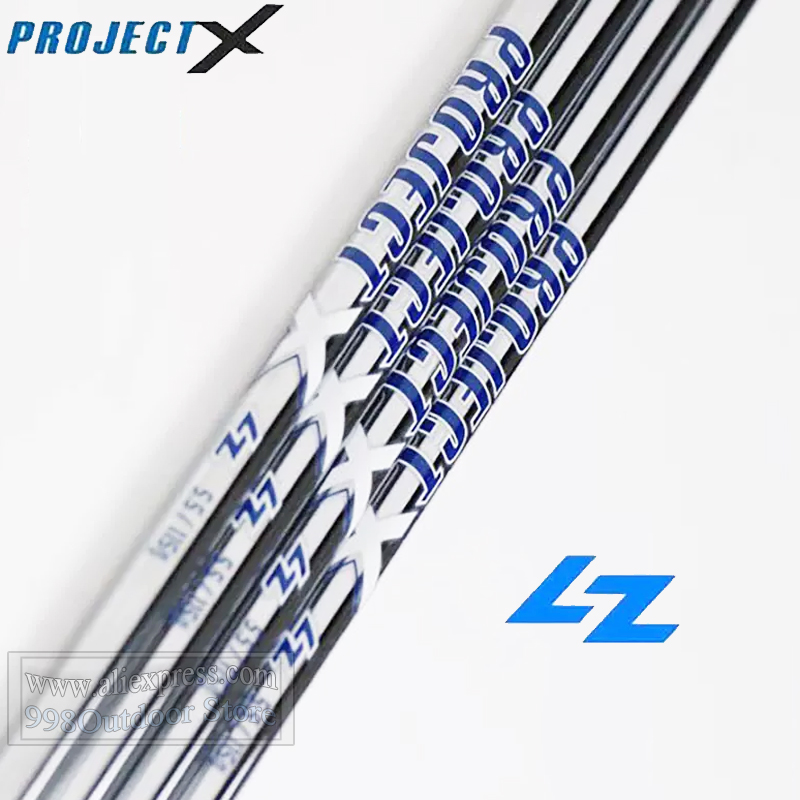Golf Irons Shaft Project X LZ  - X Golf Equipment review and price