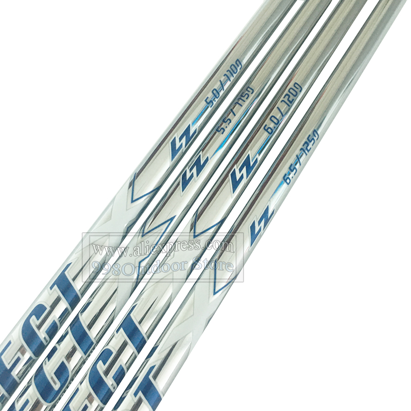 Golf Irons Shaft Project X LZ  - X Golf Equipment review and price