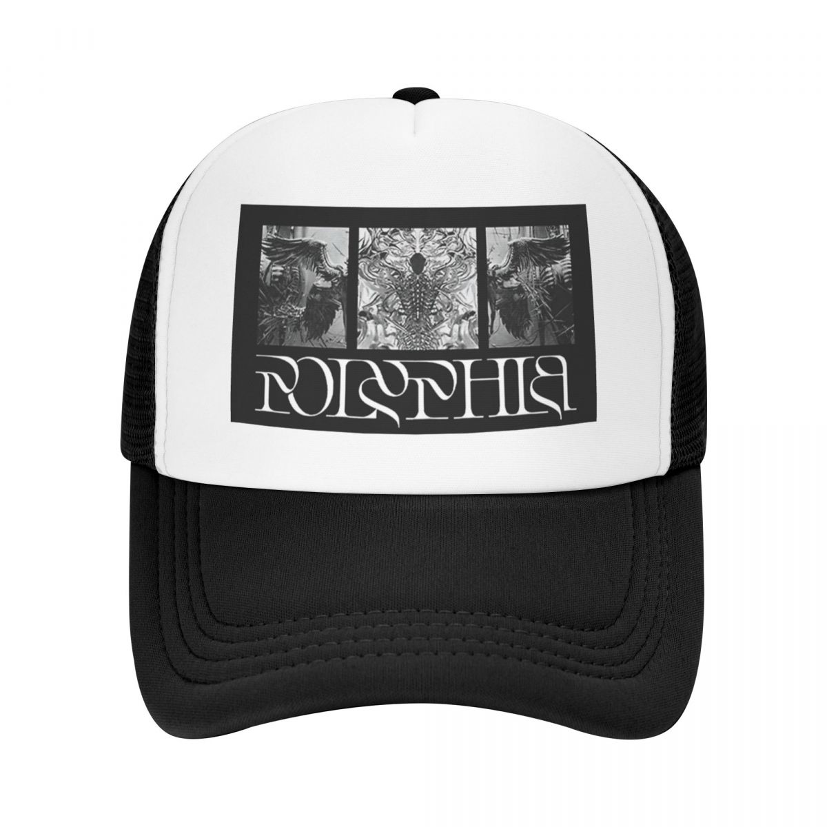 Polyphia Art Baseball Cap cute - Golf Equipment Wholesale review and price
