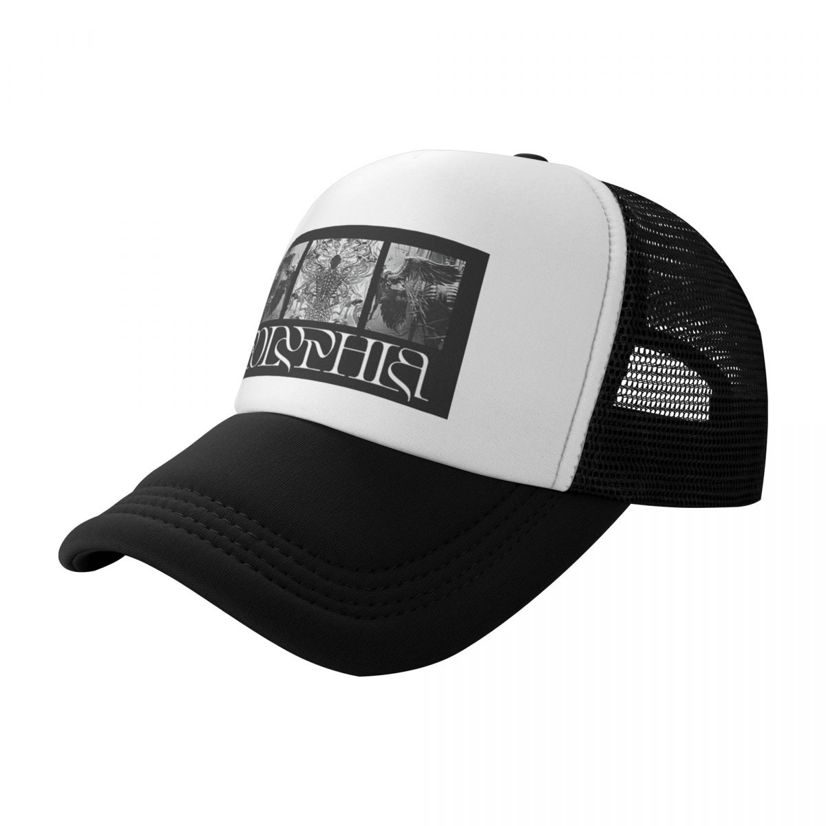 Polyphia Art Baseball Cap cute - Golf Equipment Wholesale review and price